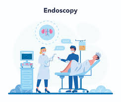 Endoscopic Urological