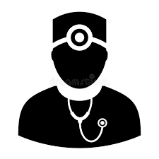 Surgical team in operating room